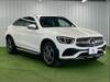 MERCEDES BENZ GLC-CLASS