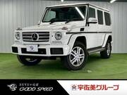 2017 MERCEDES BENZ G-CLASS