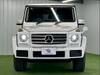 MERCEDES BENZ G-CLASS