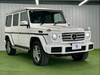 MERCEDES BENZ G-CLASS