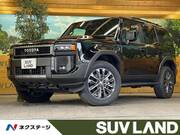 2024 TOYOTA LANDCRUISER 250