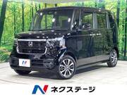 2024 HONDA N-BOX CUSTOM
