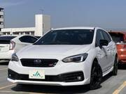 2021 SUBARU IMPREZA SPORTS