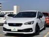 SUBARU IMPREZA SPORTS