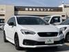 SUBARU IMPREZA SPORTS