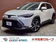 2023 TOYOTA COROLLA CROSS