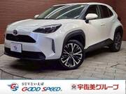 2022 TOYOTA YARIS CROSS