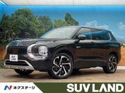 2022 MITSUBISHI OUTLANDER PHEV