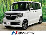 2020 HONDA N-BOX CUSTOM
