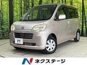 2010 DAIHATSU TANTO EXE