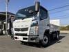 FUSO CANTER