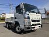 FUSO CANTER