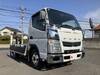 FUSO CANTER