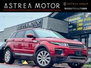 2016 LAND ROVER RANGE ROVER EVOQUE