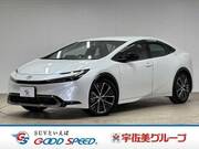 2023 TOYOTA PRIUS