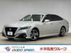 TOYOTA CROWN HYBRID