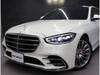 MERCEDES BENZ S CLASS