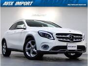 2019 MERCEDES BENZ GLA-CLASS