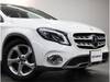 MERCEDES BENZ GLA-CLASS