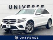 2016 MERCEDES BENZ GLC-CLASS