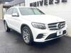 MERCEDES BENZ GLC-CLASS