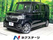 2021 HONDA N-BOX CUSTOM