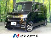 2021 HONDA N-BOX CUSTOM
