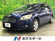 2009 TOYOTA MARK X ZIO 240F