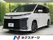 2023 TOYOTA VOXY