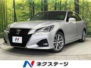 2017 TOYOTA CROWN