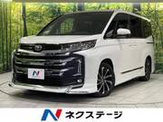 2023 TOYOTA NOAH
