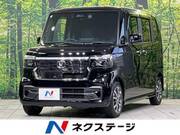 2024 HONDA N-BOX CUSTOM