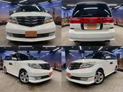 2009 HONDA ELYSION PRESTIGE