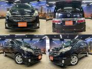 2008 HONDA STEPWAGON