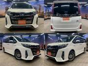 2019 TOYOTA NOAH