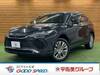 TOYOTA HARRIER HYBRID