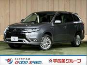 2018 MITSUBISHI OUTLANDER PHEV