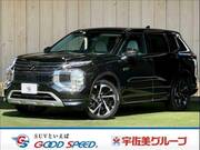2022 MITSUBISHI OUTLANDER PHEV