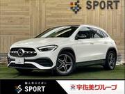 2020 MERCEDES BENZ GLA-CLASS