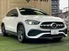 MERCEDES BENZ GLA-CLASS