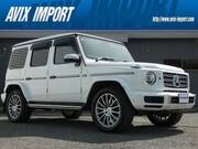 2023 MERCEDES BENZ G-CLASS