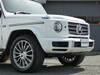 MERCEDES BENZ G-CLASS