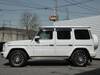 MERCEDES BENZ G-CLASS