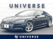 2017 AUDI A5 SPORTBACK