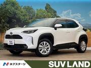 2021 TOYOTA YARIS CROSS