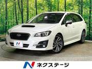2017 SUBARU LEVORG