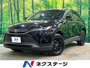 2024 TOYOTA HARRIER G