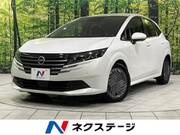 2024 NISSAN NOTE X