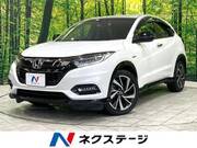 2019 HONDA VEZEL