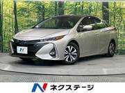2019 TOYOTA PRIUS PHV